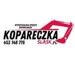 Wynajem minikoparki bez operatora i z operatorem oraz zagęszczarki.
Na