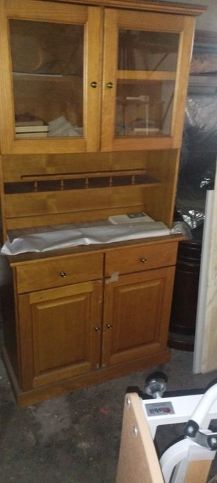 Louceiro em bom estado