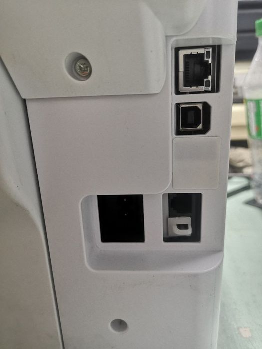 БФП, Epson WorkForce Pro WF-M5799, WiFi,принтер струйний без катреджу