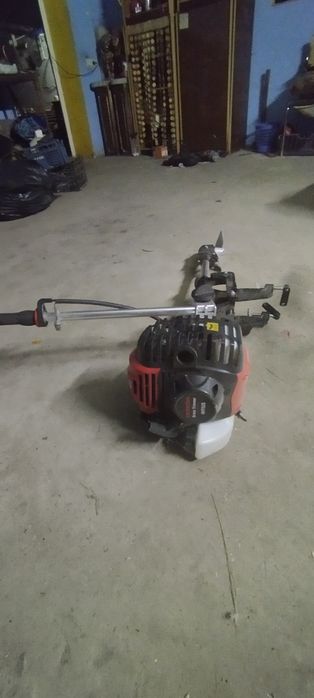 Матор на лодку Хонда новый