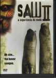Dvd Saw II - A Experiência do Medo - terror - extras