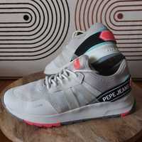 Peppe Jeans - buty sportowe - 39 / 25 sneakersy fitness