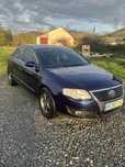 Pasat b6 2.0 tdi 103kw