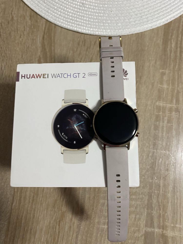 Zegarek Huawei Watch Gt 2