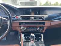 BMW F10 ,  Seria 5 3.0 204KM