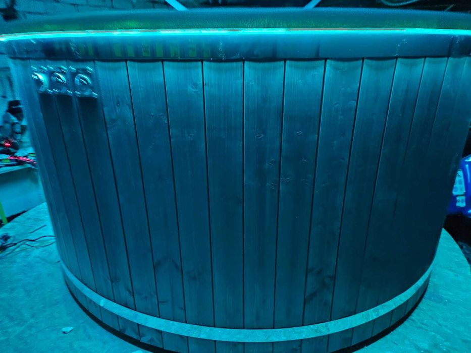 Balia Ogrodowa / Jacuzzi / Gorąca Bania / PROMOCJA