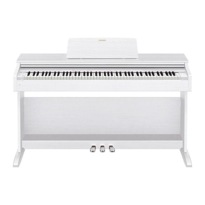 CASIO AP-270 - pianino cyfrowe (elektryczne)