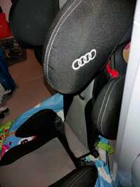 Cadeira auto Audi