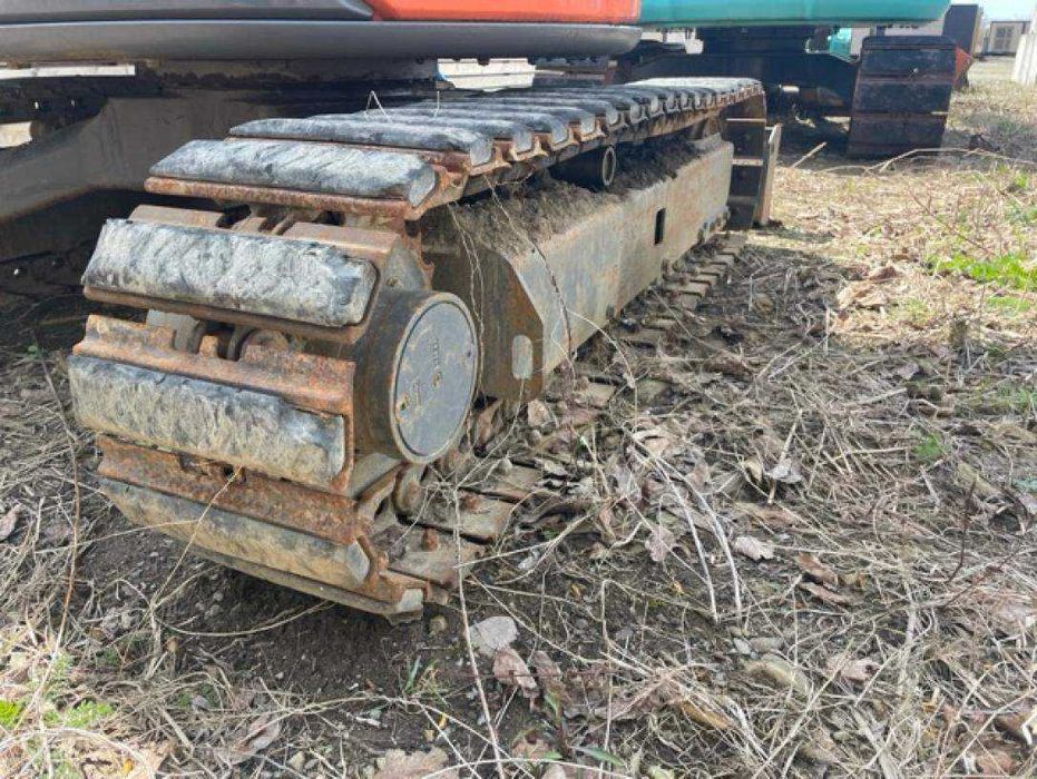 Экскаватор гусеничный Hiitachi ZX40UR-3