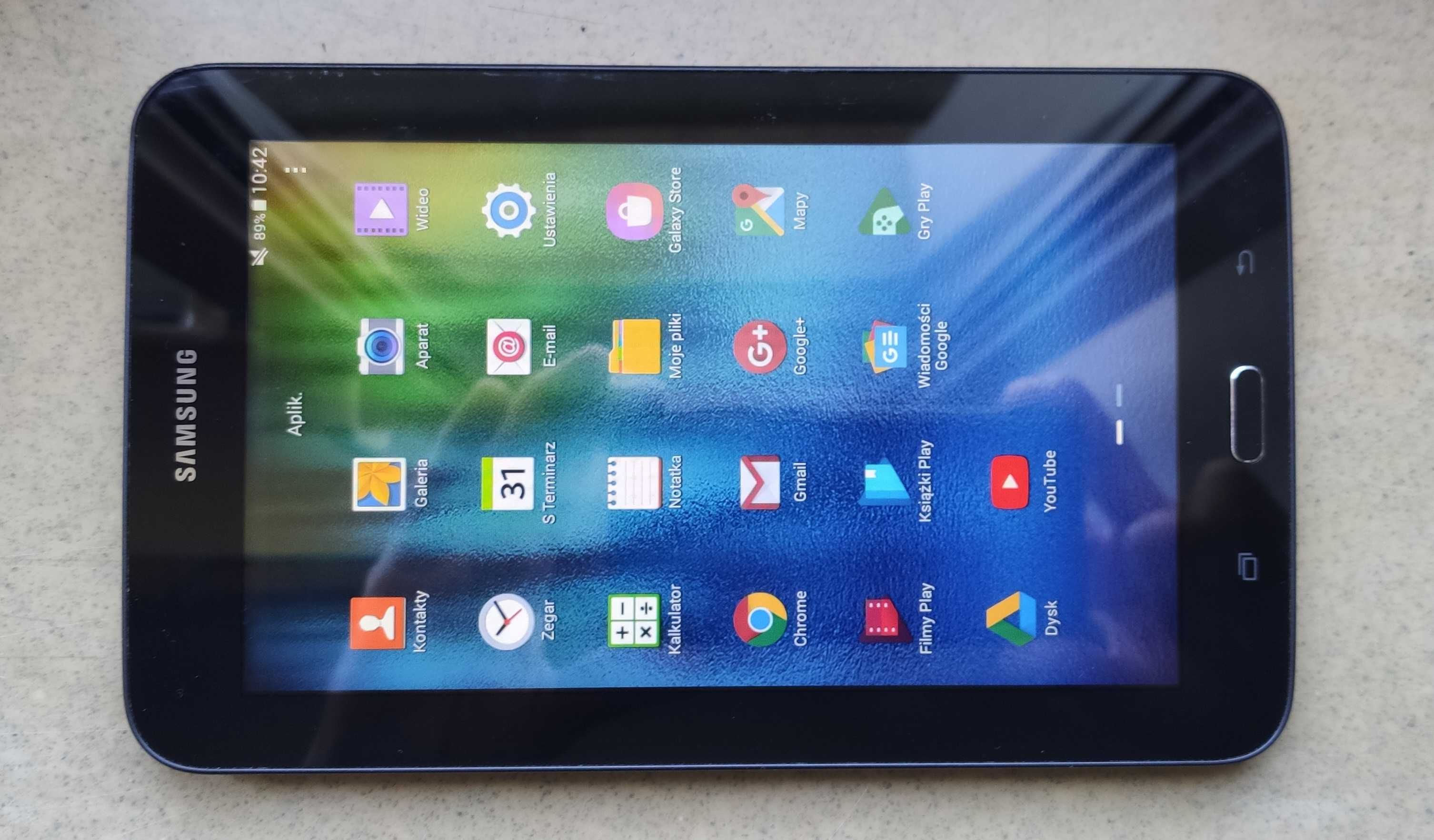 Samsung Tab SM-T113