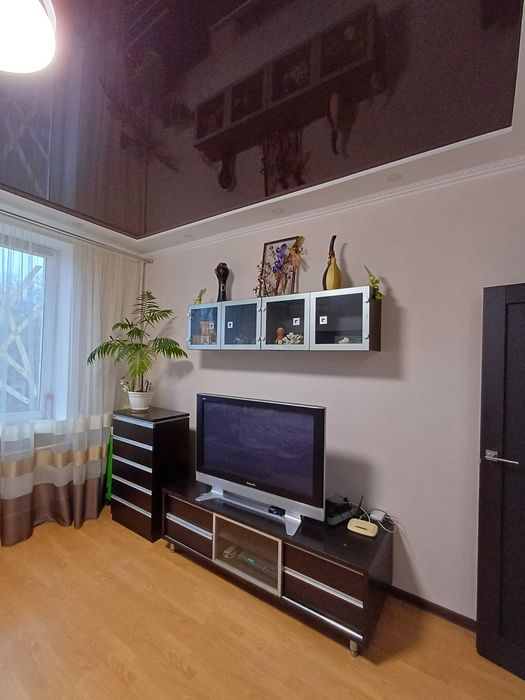 2х комн полнометражная квартира