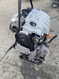 Мотор Volkswagen caddy,touran 1.9 tdi BLS
