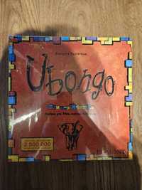 Nowa fabrycznie zapakowana gra Ubongo