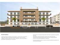 Apartamento T3 em Nossa Senhora de Fátima, Entroncamento