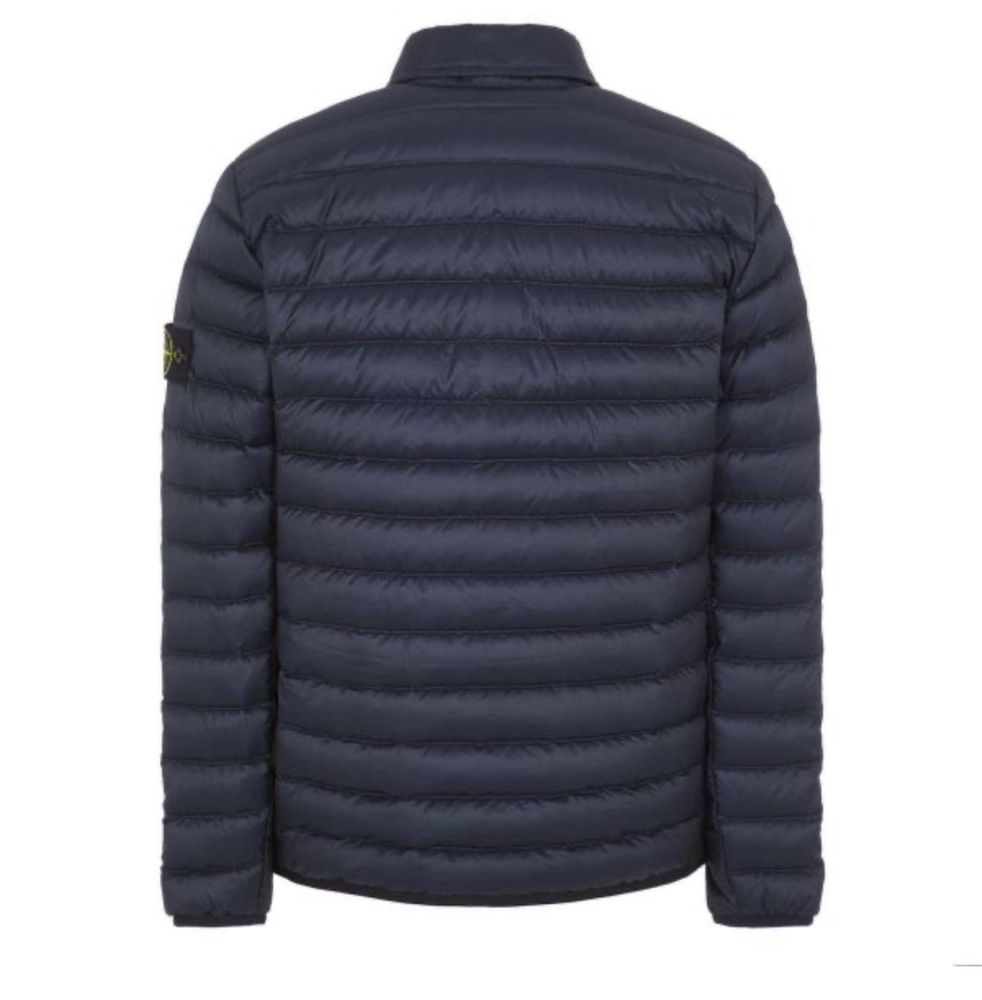 ОРИГІНАЛ! Stone Island Lightweight Down оригінальна чоловіча куртка