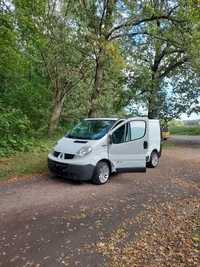 Renault Trafic 2012r