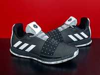 Кроссовки Adidas Harden Vol. 3
Core Black/ Cloud White/ Grey Оригинал