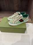Gucci trampki tenisówki buty 36 oryginalne sneakersy