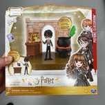 Wizarding World Harry Potter Magical Minis Potions Classroom