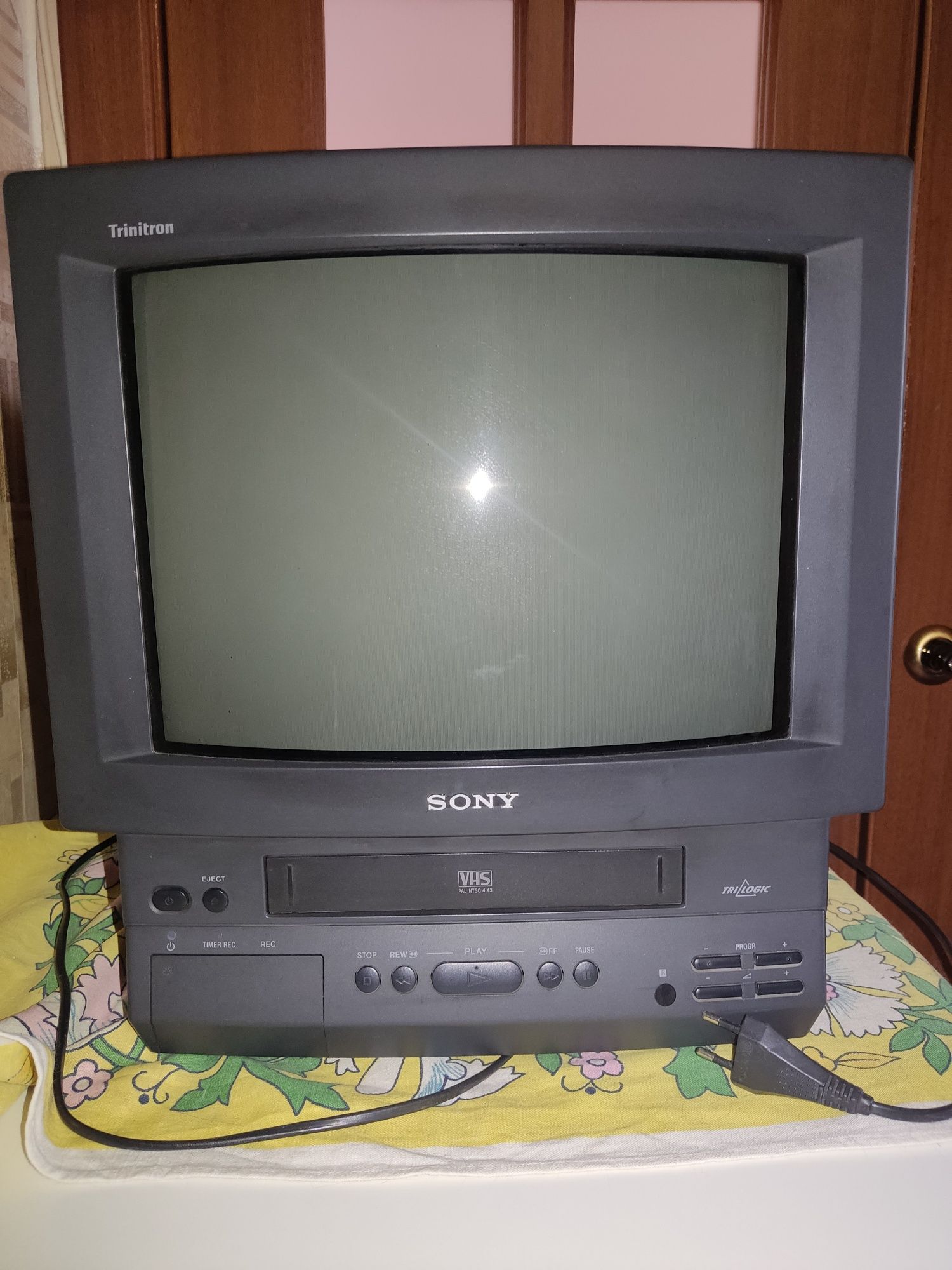 Телевізор Sony KV-14V5K