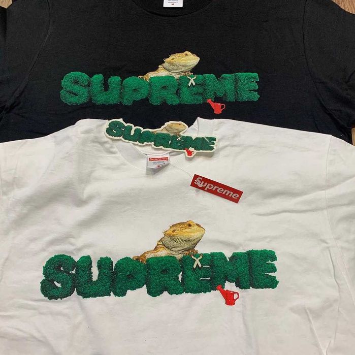 Футболка Supreme тишка