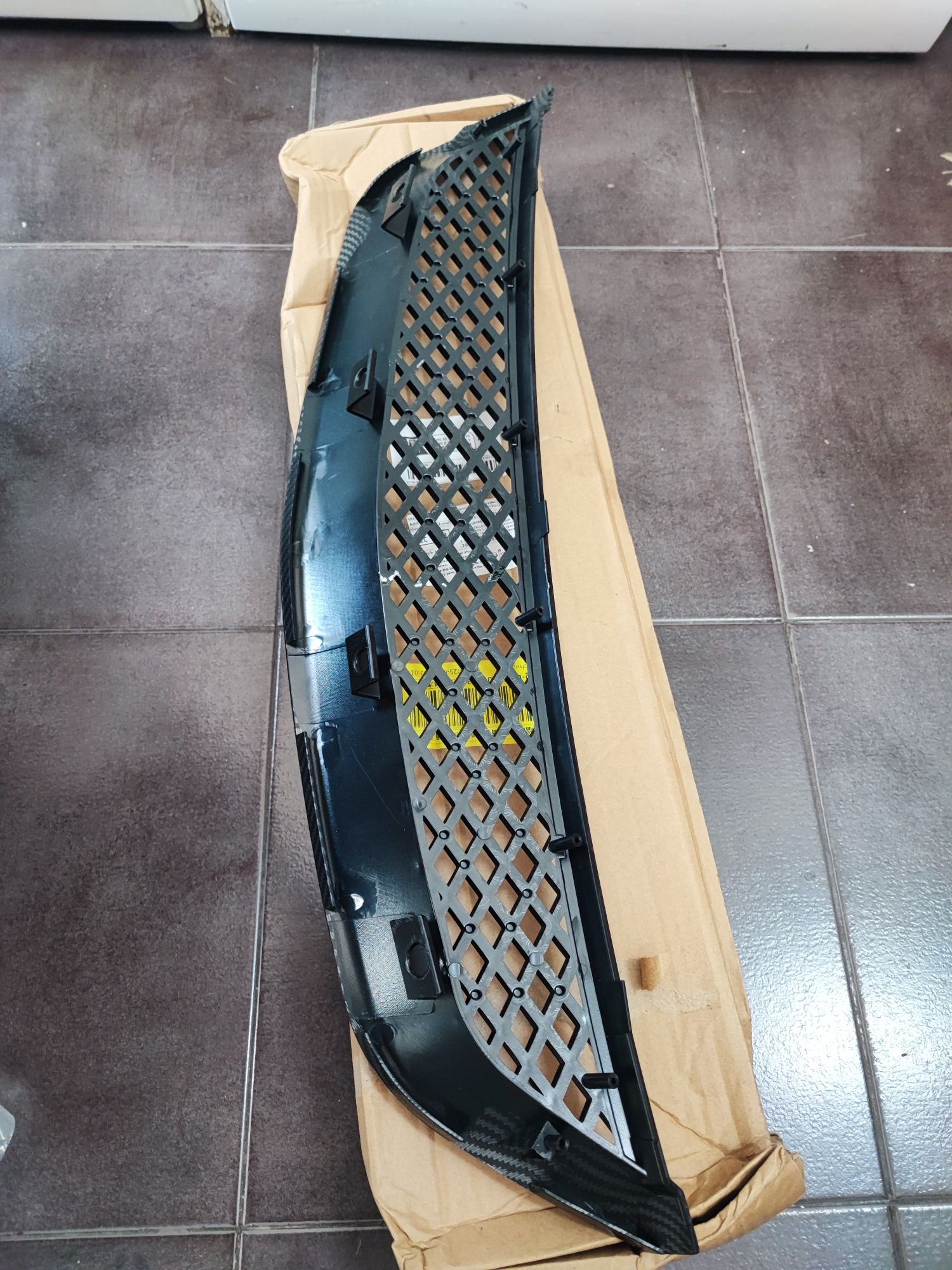 Grelha Honda civic ES4