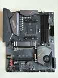 X570 Aorus Elite - płyta główna AM4