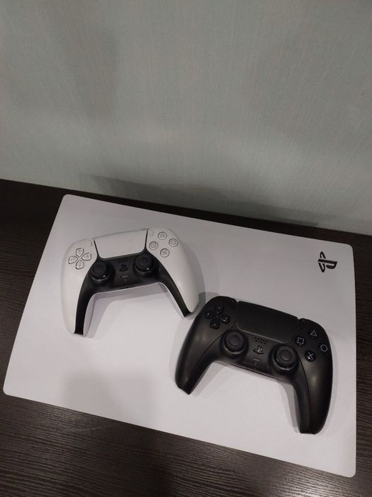 Ігрова консоль Sony PlayStation 5 Digital PS5