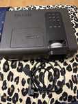 Projektor Benq MP735 stan idealny