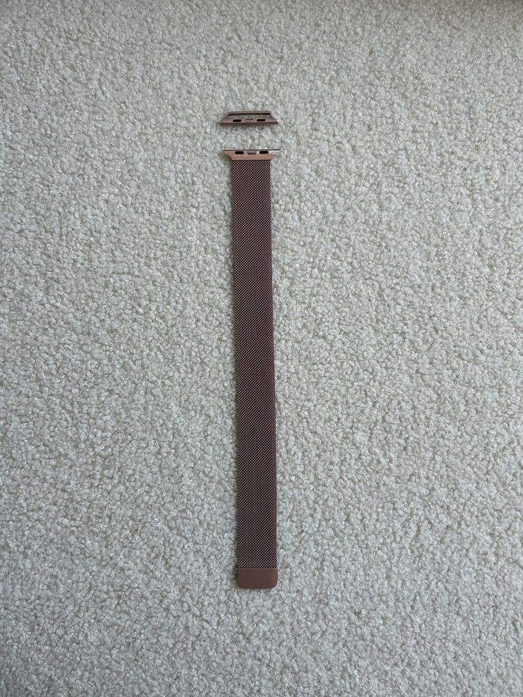 Pasek do Apple Watch 42 mm