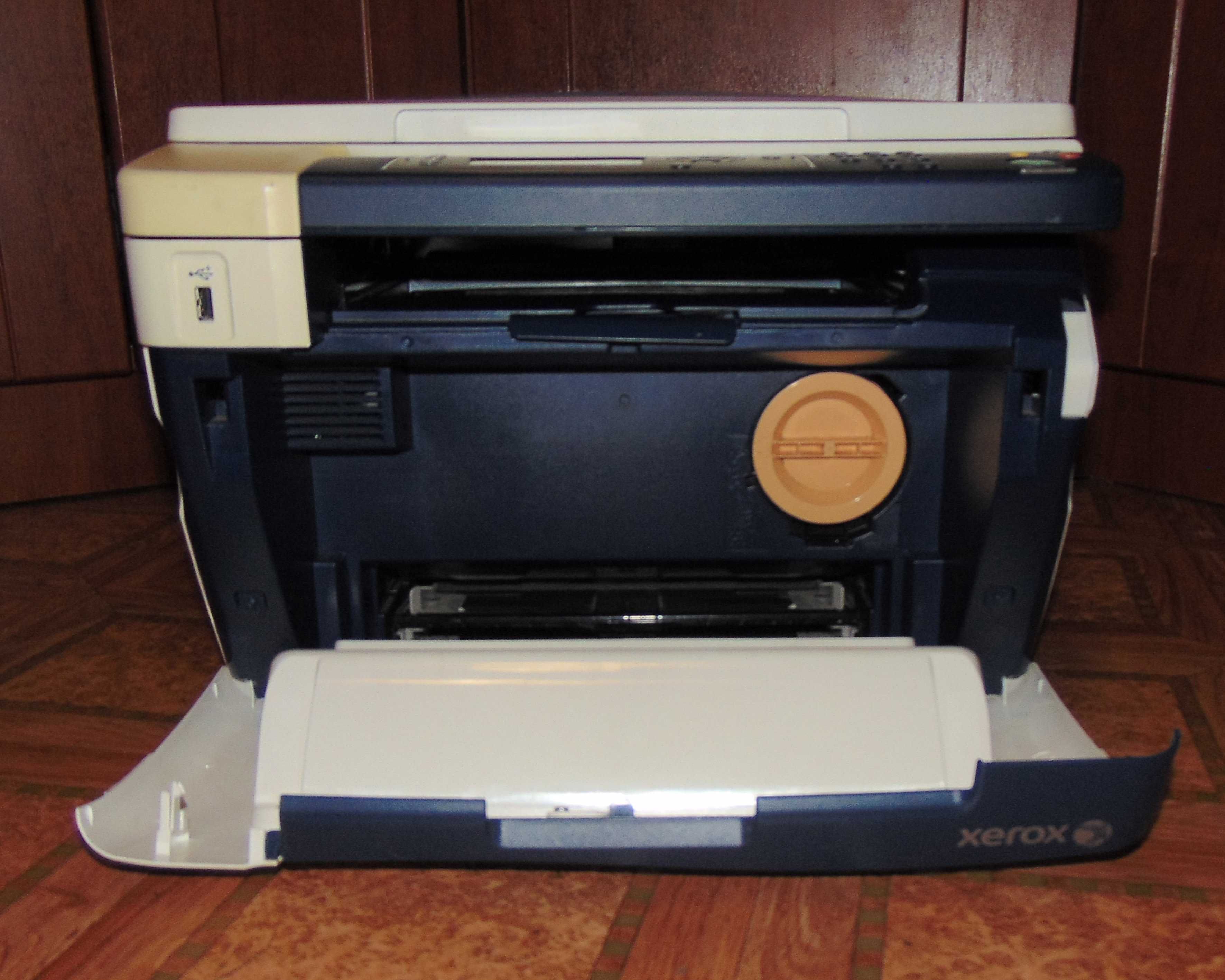Багатофункціональний пристрій Xerox WorkCentre 3045