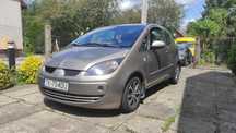 Mitsubishi Colt 1.3 95KM