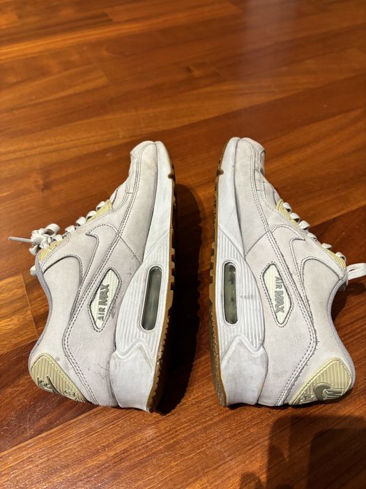 Nike Air Max tamanho 43