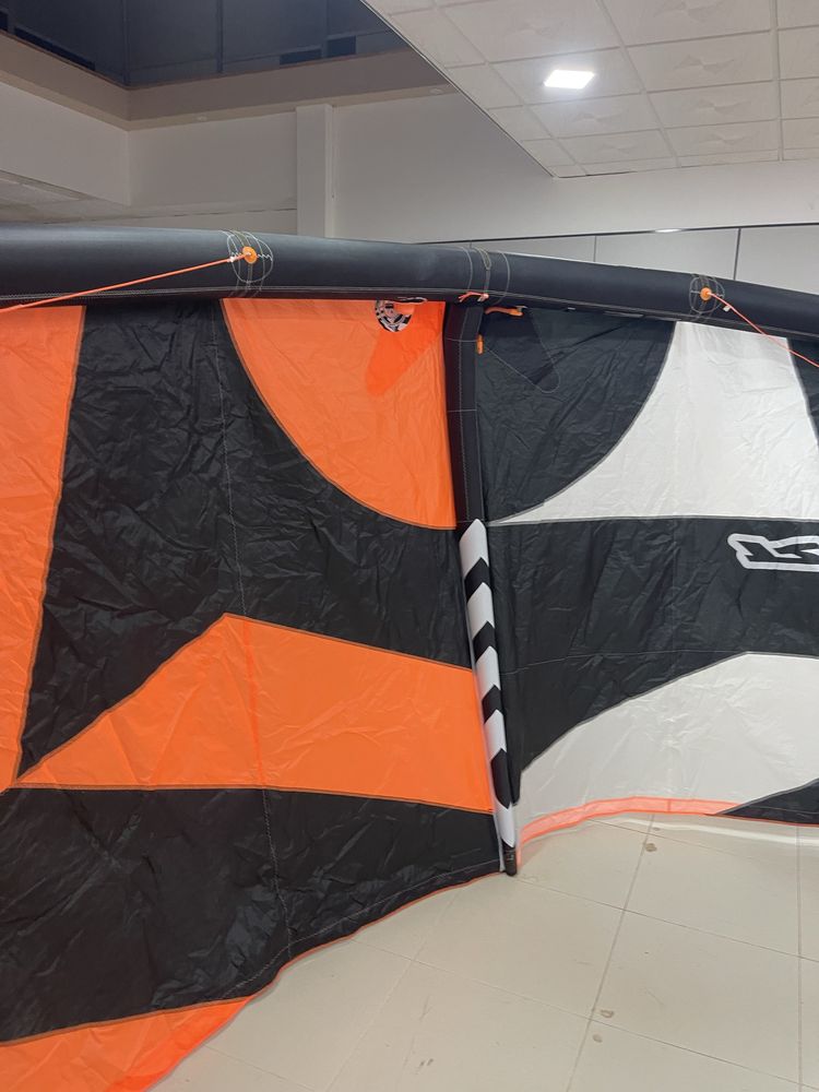 Kite RRD ADDICTION 10.5 - como novo!!