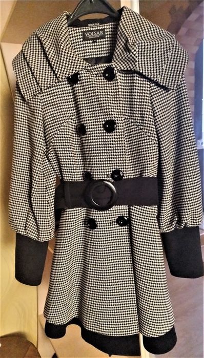 Пальто італійське осінньо-весняне