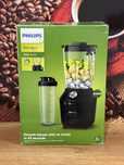 Blender kielichowy PHILIPS HR2291/41 600 watt gwarancja