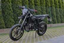 Sherco SM 50 2024r
