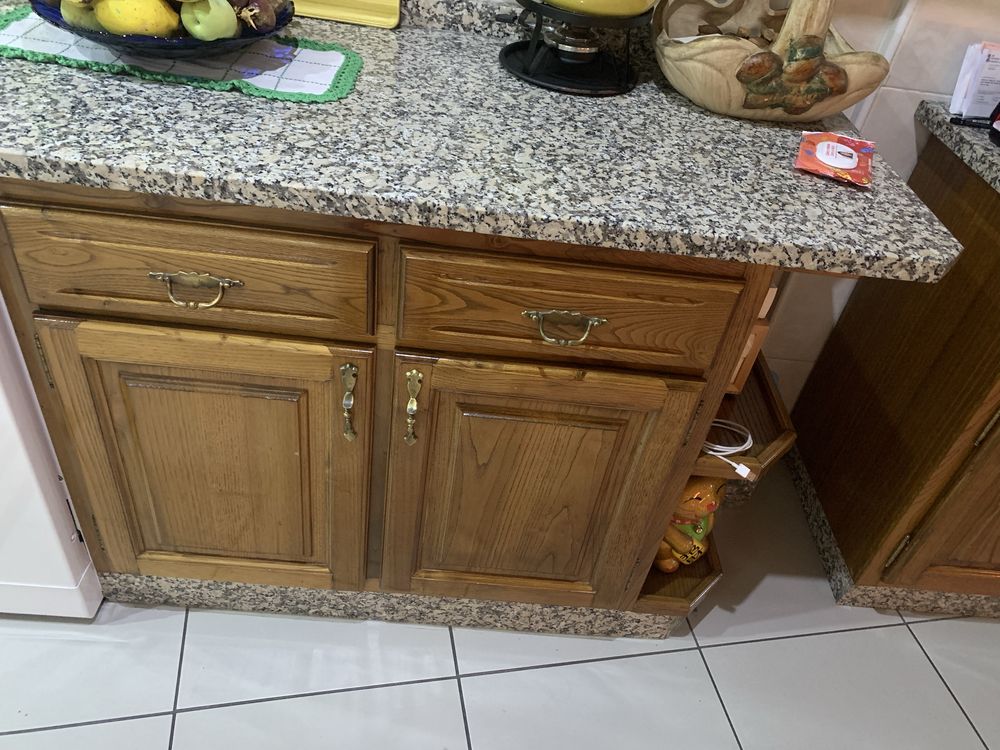 Moveis de cozinha