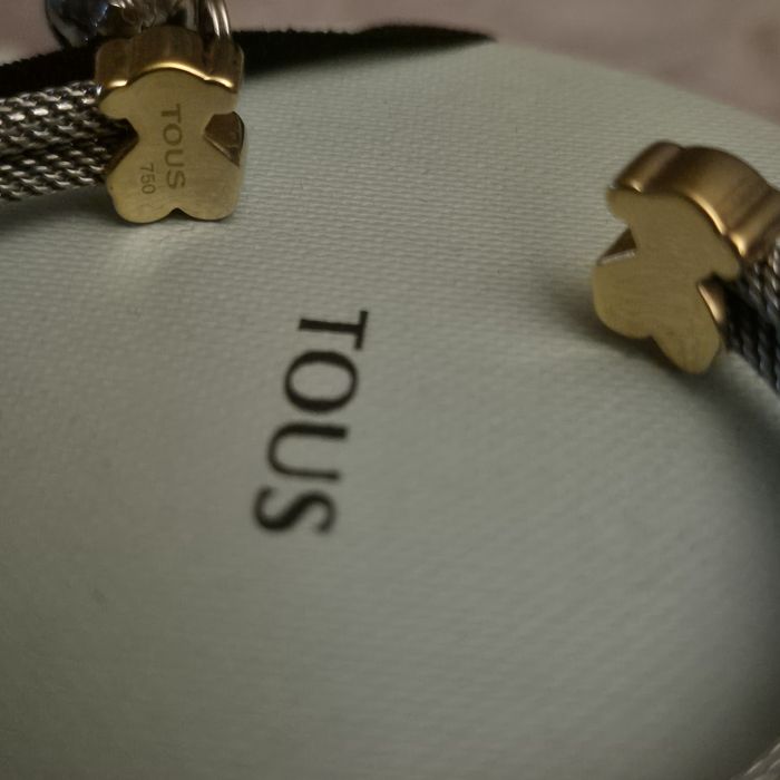 Tous Mesh Sweet Dolls bransoletka