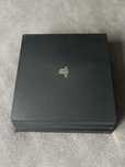 Sony PS4 Pro 1T - Wersja 7216B