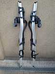 Uchwyty rowerowe THULE 591