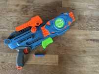 Продам бластер Nerf Elite 2.0 Flipshots Flip-16 | Як новий!