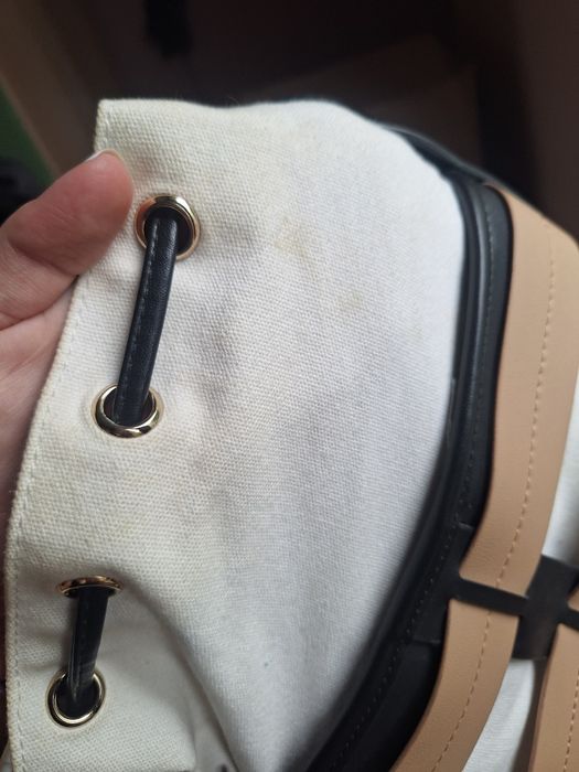 Torebka Nobo NBAG-G1930-C000 Beżowy