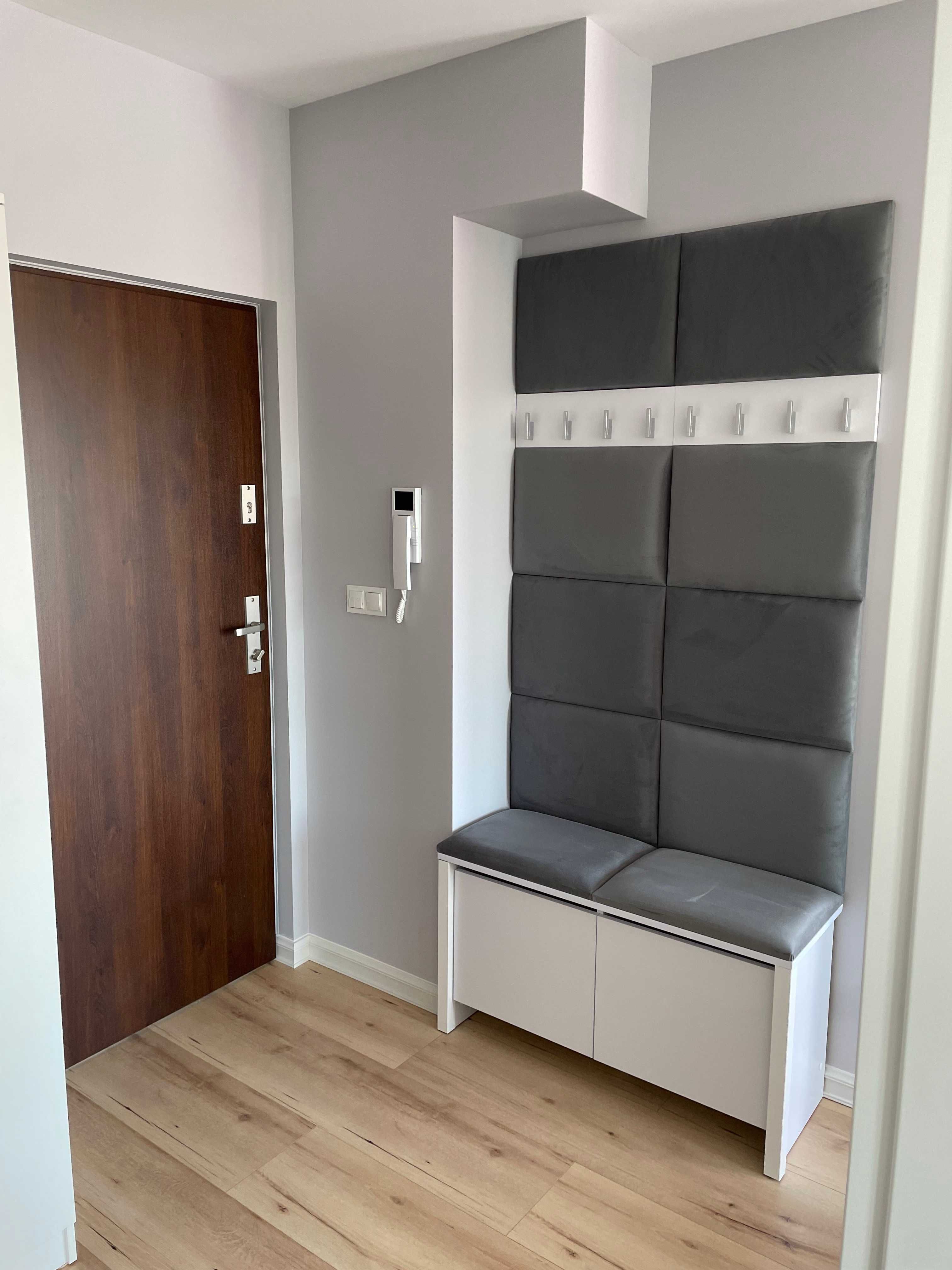 Wynajmę Nowoczesny Apartament z klimatyzacją i miejscem parkingowym.