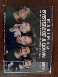 System of a down cd biografia o zespole