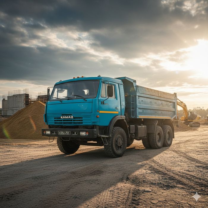 Допоможу забрати хлам попутно