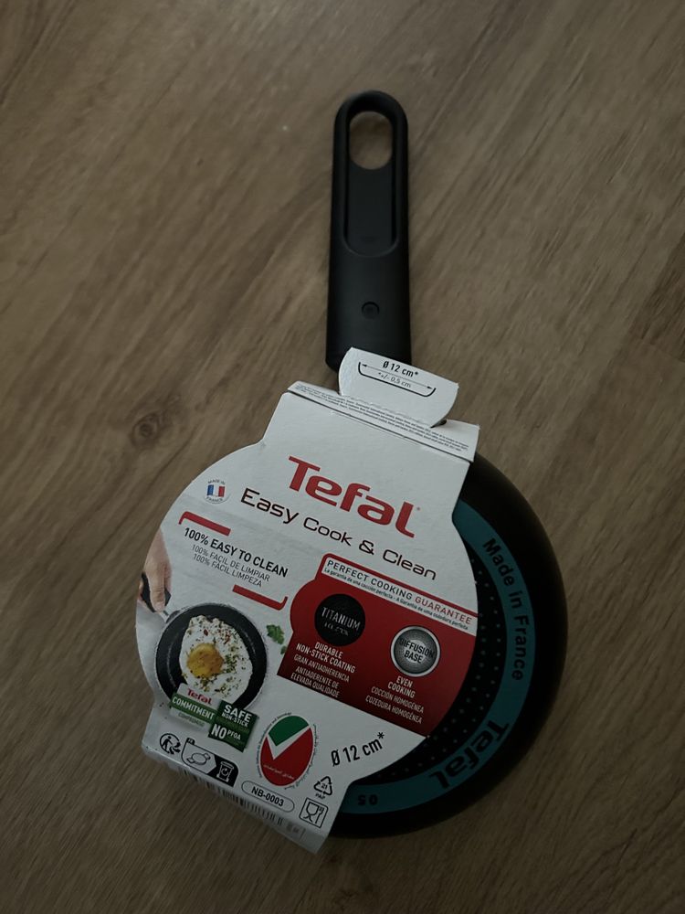 Frigideira Tefal