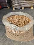 Pellet diament 975kg iglasty 6mm dostawa gratis
