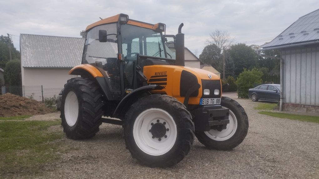 Renault Ergos 85X Ceres Celtis