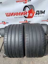 Шини 325/30 ZR 21 Michelin літо 2021рік,5,5мм